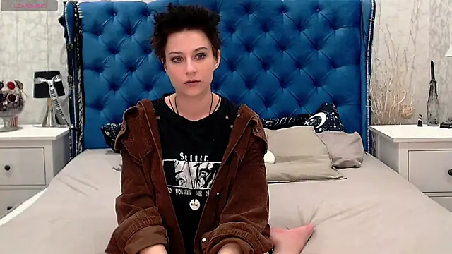 via_mayer_'s Live XXX Chat