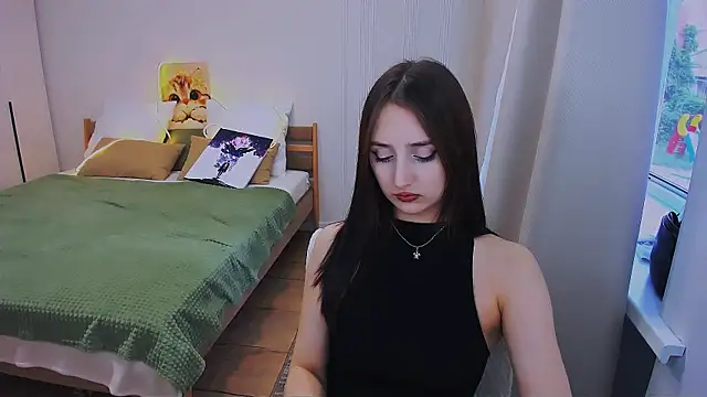 Czat XXX na żywo – JulietteMonli
