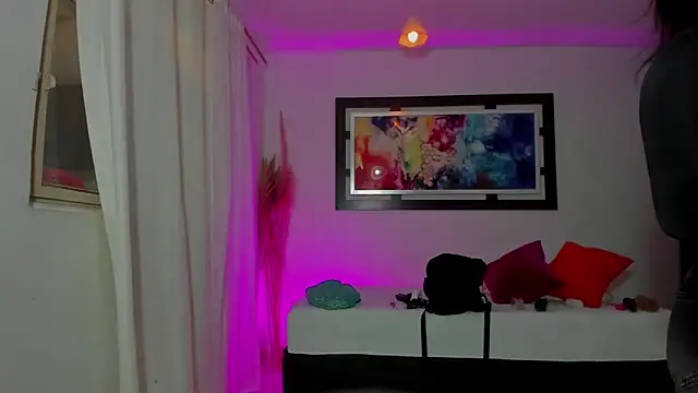 Živý XXX chat Scarlett_811