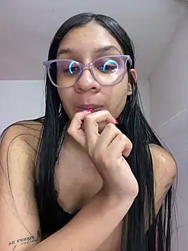 Chat XXX ao vivo de Danaeluxe