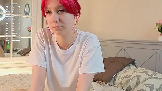 CindyWait Live XXX Chat