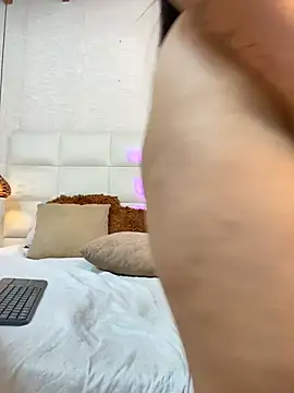 Chat XXX ao vivo de MilaSantanna