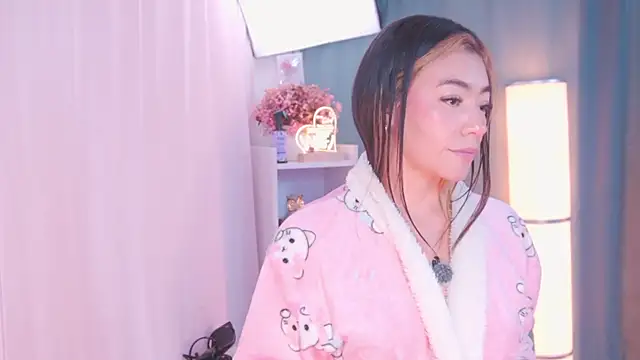 ElodieRousse_'s Live XXX Chat