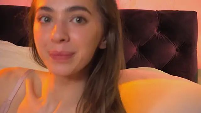 OnlyJett Live XXX-Chat