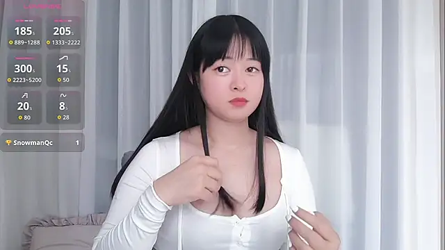 -Yuko- Live XXX-Chat