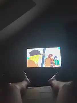 RacoonTv Webcamshow