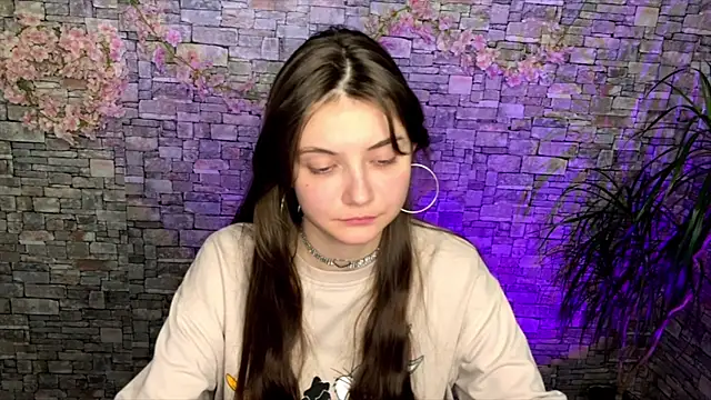 Chat XXX ao vivo de may_rollins