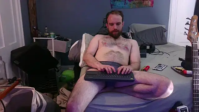 צ'אט XXX בשידור חי של hpluvsplata