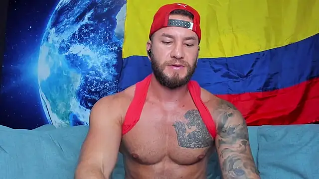 delessandro_world's Live XXX Chat