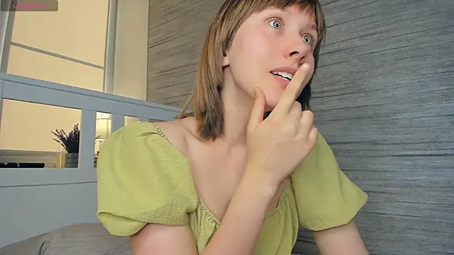 Chat XXX ao vivo de EthalBuffkin