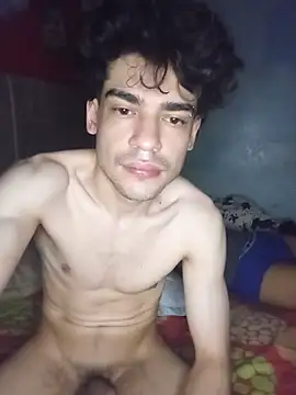BlakeandRouse Adlı Modelin Canlı XXX Sohbeti