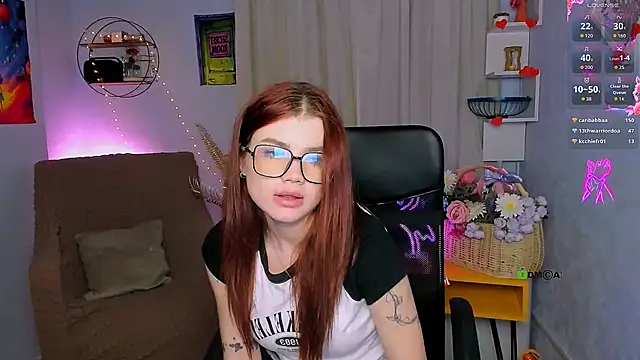 isabel_wave 라이브 XXX 채팅