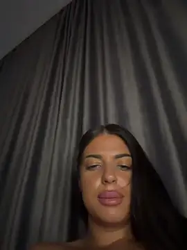 OlyviaDelight's Live XXX Chat