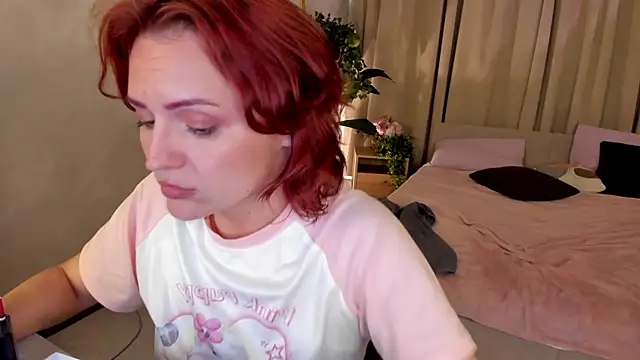 Chat XXX ao vivo de Meow-Rinni