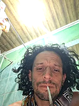 צ'אט XXX בשידור חי של Toycockhot