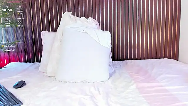 Živý XXX chat mia_pineda