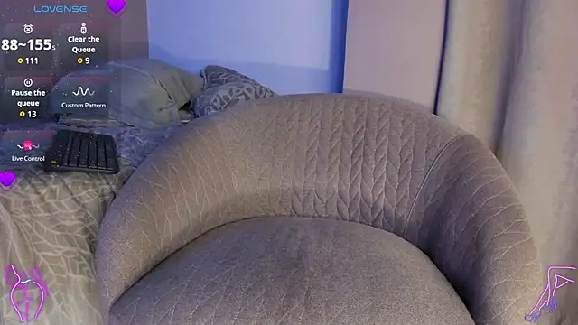 Chatroom XXX en direct de angel_mozz