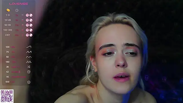 Chat XXX ao vivo de Oxcy_Secret