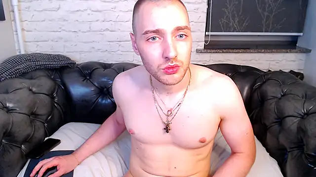 Chat XXX ao vivo de Mark_Venom
