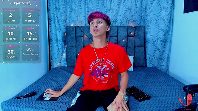 IhanKingのライブXXXチャット
