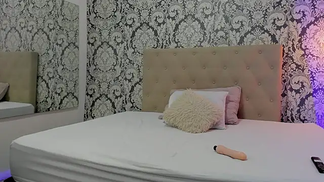 Chat +18 de Stefany_Serna ao vivo