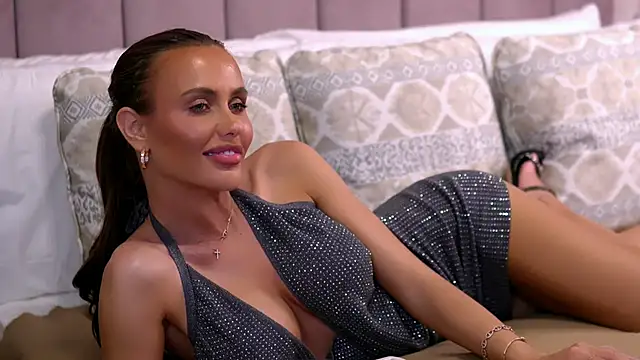 Chat XXX ao vivo de AnaisBellas