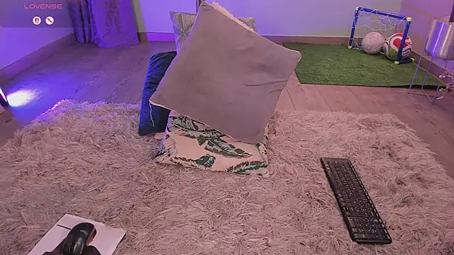 Czat XXX na żywo – Hailey-Fox