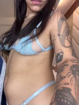IvyDove Obrolan Langsung XXX