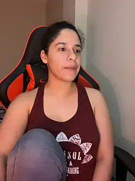 Chat XXX en directo de HUMANXTHING