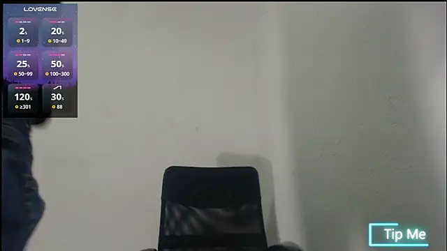Chat XXX en directo de GrayHornyX