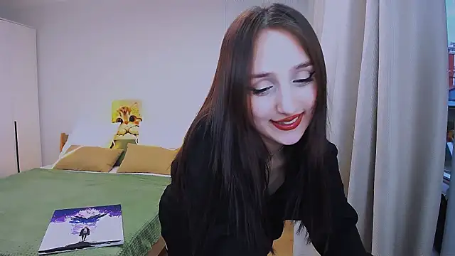 JulietteMonli 即時 XXX 聊天