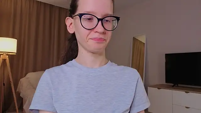 Chat XXX ao vivo de BettyBrowni