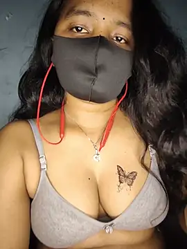 Anu_reddy_ Adlı Modelin Canlı XXX Sohbeti