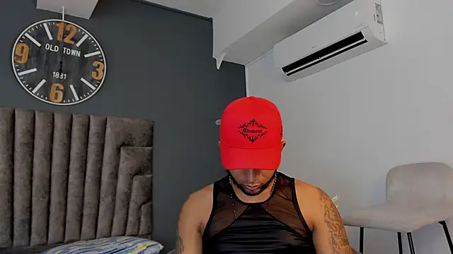 Chat XXX ao vivo de Robin_Rief