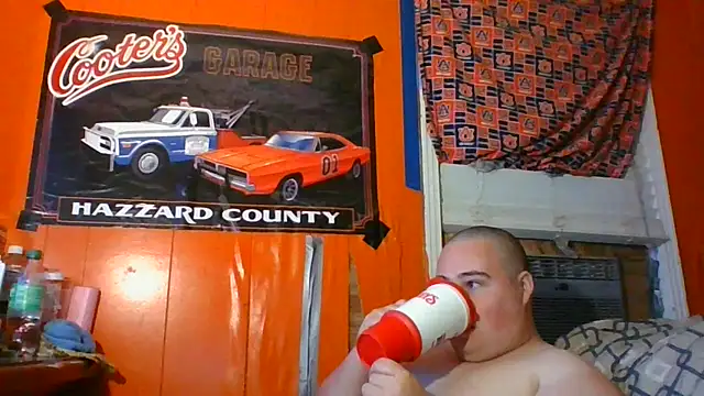 Czat XXX na żywo – Bigdaddy25078