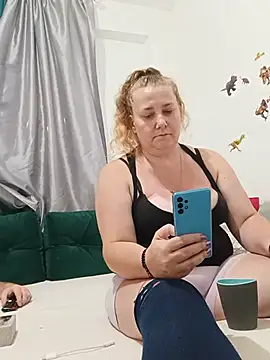 JuliaBestX 现场XXX聊天