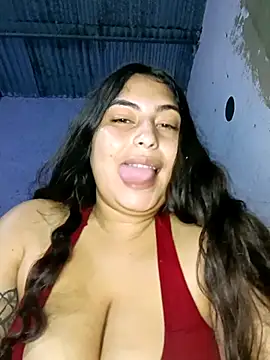 Chat XXX ao vivo de xandra252