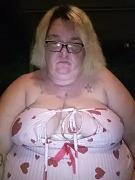 Chat XXX ao vivo de diosacurvy1984