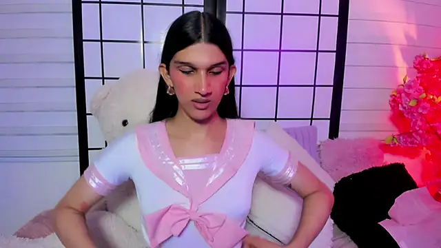 Chat XXX ao vivo de Bianca_baldwin_