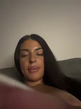 Chat XXX ao vivo de OlyviaDelight