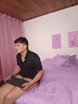 Chat XXX ao vivo de Wildseductor1