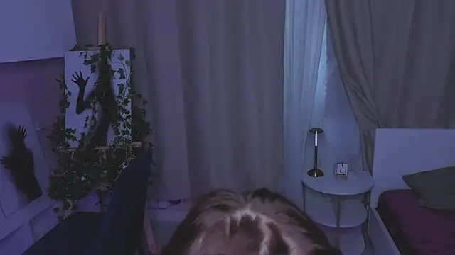 Chat XXX ao vivo de SinaHogsette