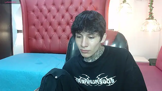Cry_thereal live XXX chat