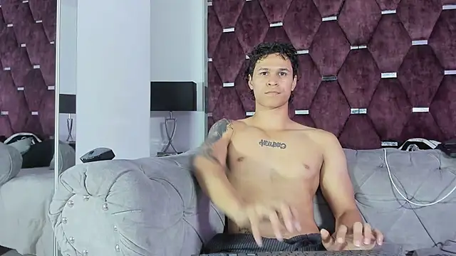 TonyBenedetti Live XXX-chat