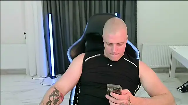 دردشة Bigbaald الجنسية المباشرة