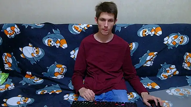 Chat +18 de Lester_Broo ao vivo