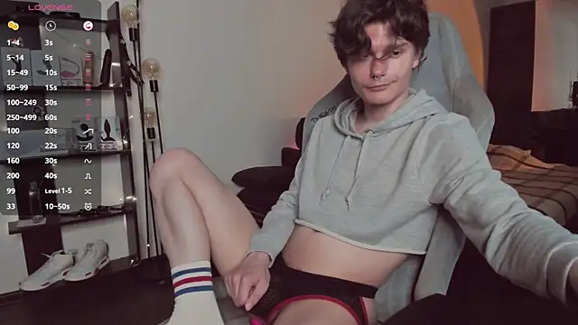 Chat XXX Live Da_scin