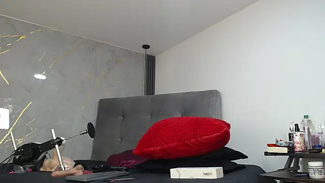 JessicaDovee Chat XXX live