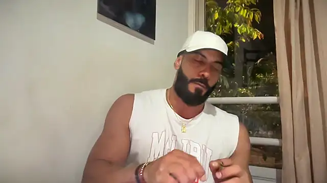 romeolovedark – Live XXX-chat