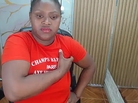 Chat XXX ao vivo de BellaquitaMor
